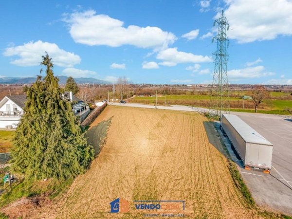terreno agricolo in vendita a Boves in zona Mellana