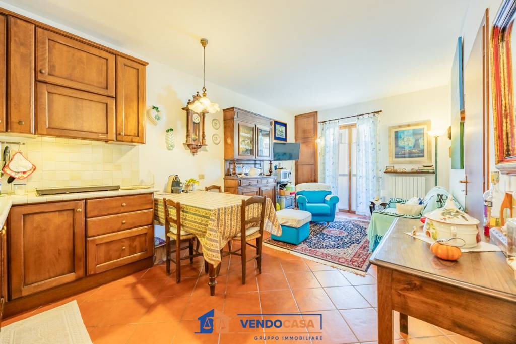 appartamento in vendita a Boves in zona Mellana