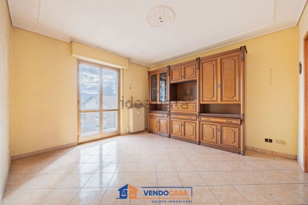 appartamento in vendita a Boves