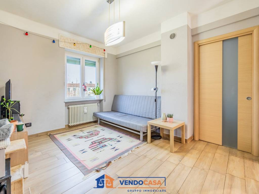 appartamento in vendita a Boves