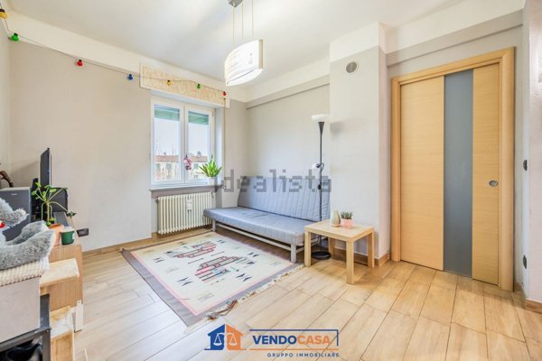 appartamento in vendita a Boves