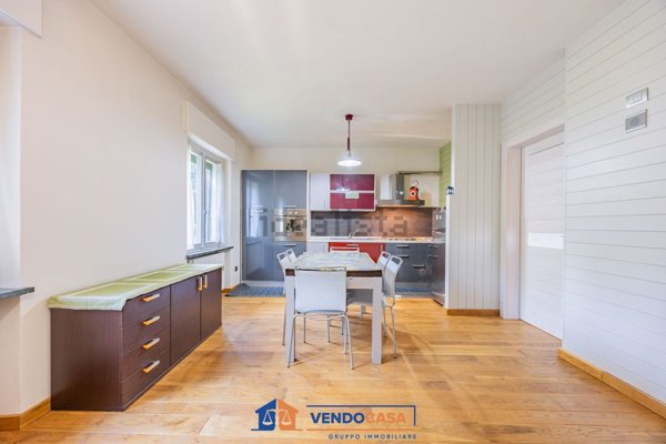 appartamento in vendita a Boves