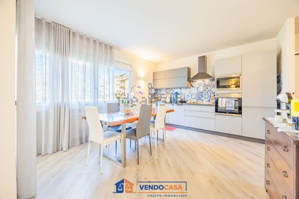 appartamento in vendita a Boves in zona Madonna dei Boschi