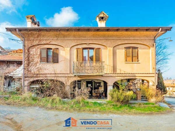 casa indipendente in vendita a Boves in zona Cerati