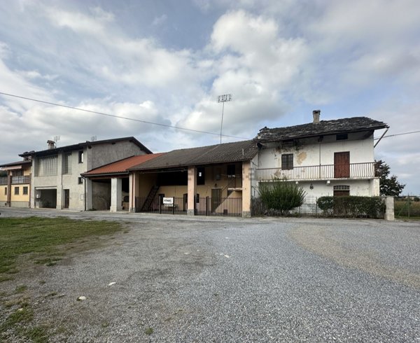 appartamento in vendita a Boves