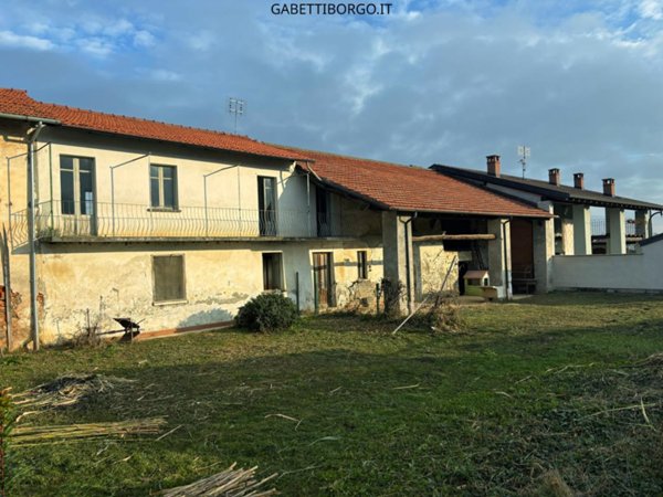 casa indipendente in vendita a Boves in zona San Mauro