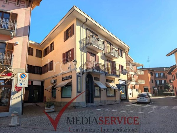 appartamento in vendita a Boves