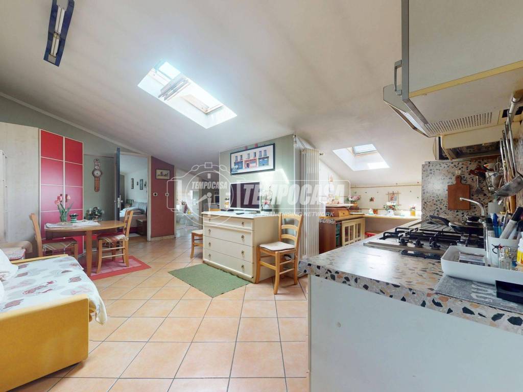 appartamento in vendita a Boves