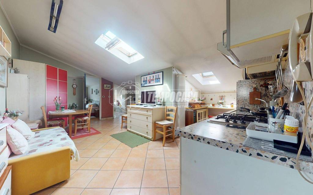 appartamento in vendita a Boves