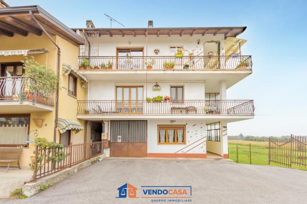 appartamento in vendita a Boves in zona Fontanelle