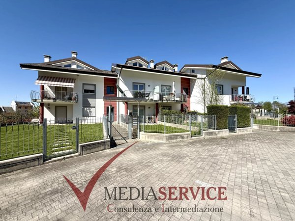 appartamento in vendita a Boves