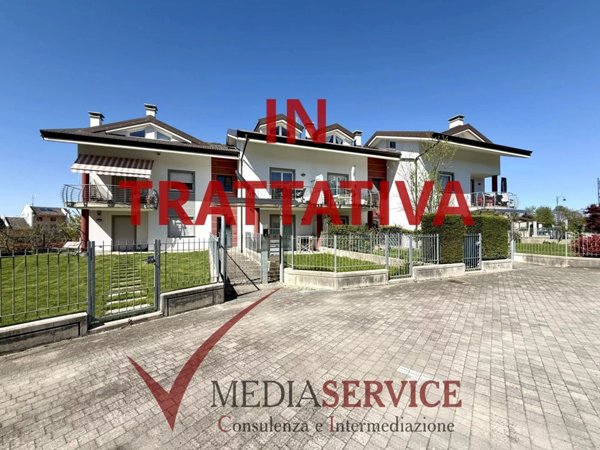 appartamento in vendita a Boves