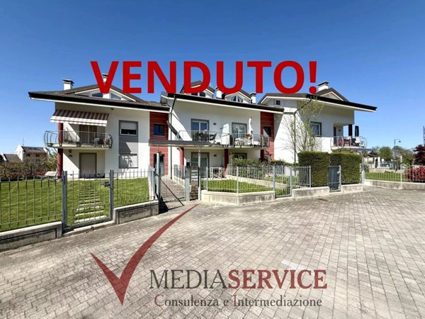 appartamento in vendita a Boves