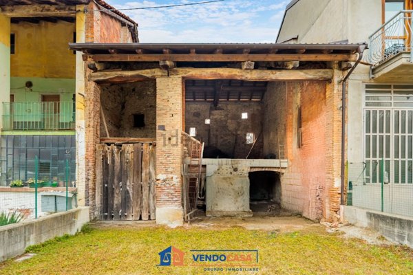 appartamento in vendita a Boves in zona Fontanelle