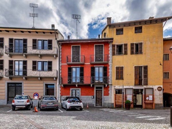 casa indipendente in vendita a Boves