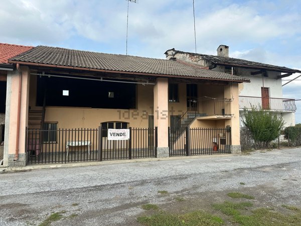 appartamento in vendita a Boves