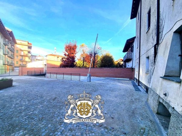 appartamento in vendita a Boves