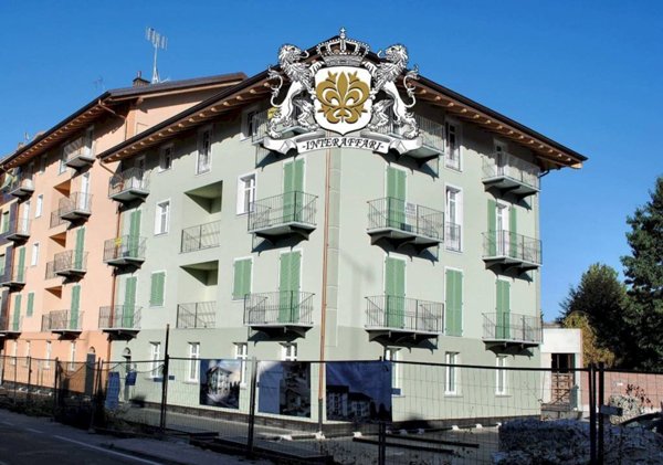 appartamento in vendita a Boves