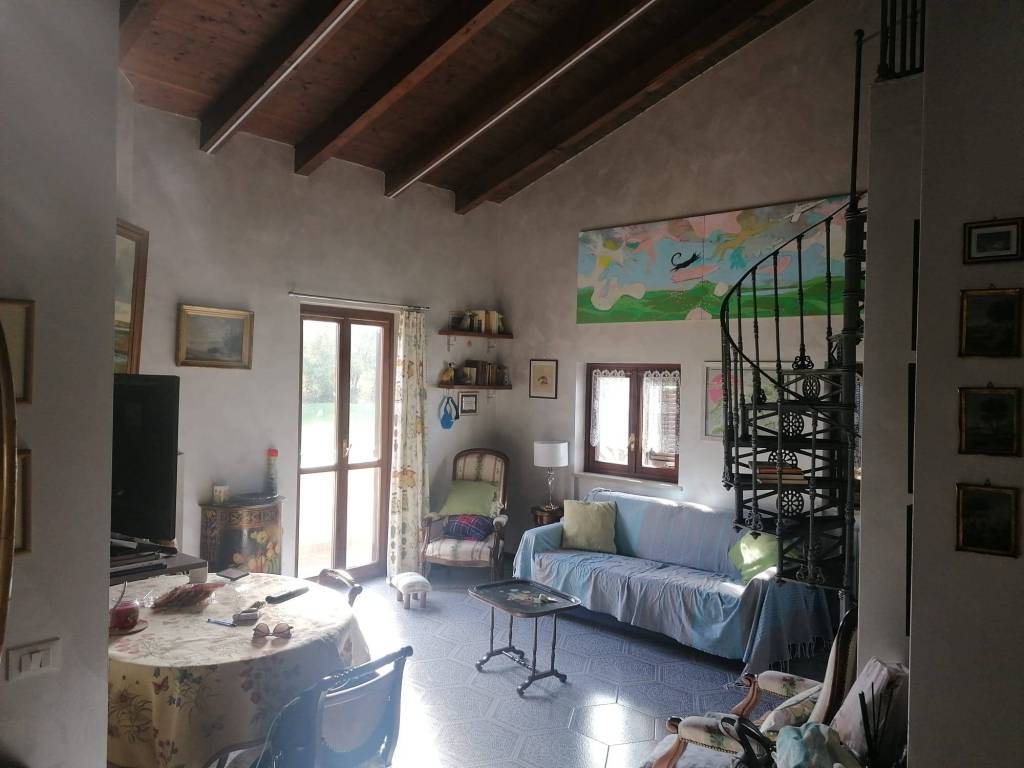 appartamento in vendita a Boves in zona Mellana
