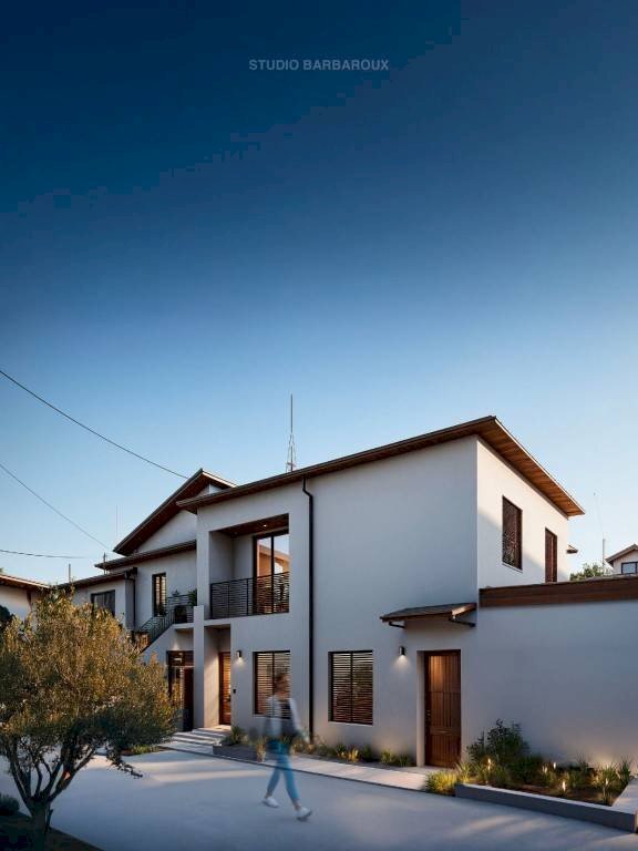 casa indipendente in vendita a Boves in zona Fontanelle