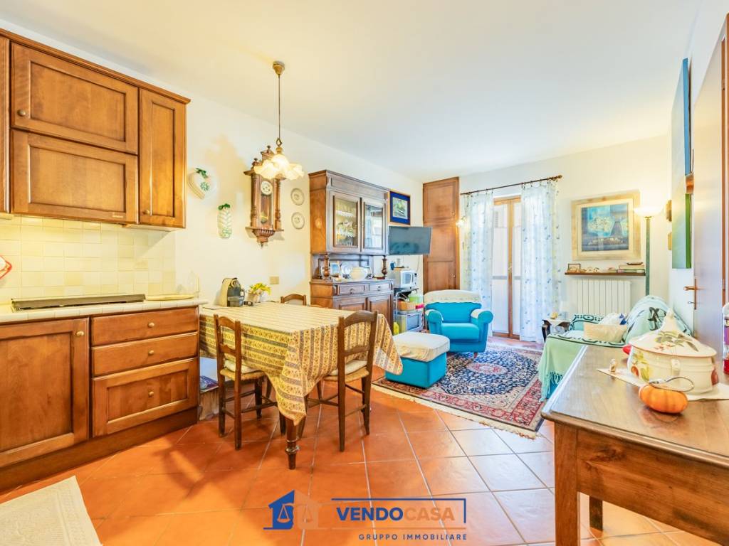 appartamento in vendita a Boves in zona Mellana