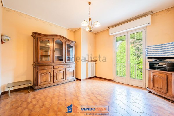appartamento in vendita a Boves