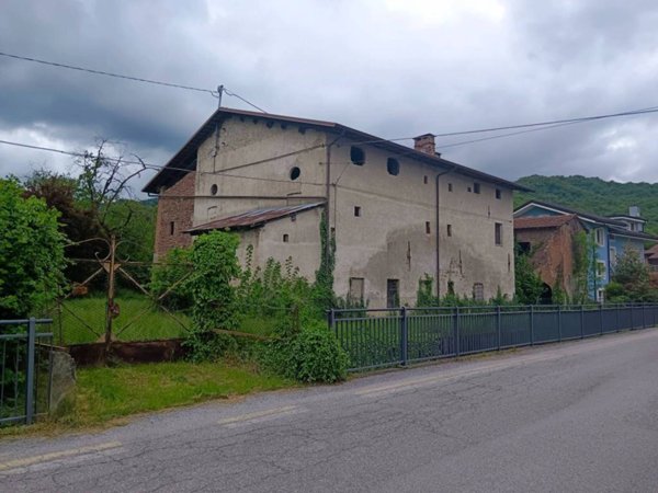 casa indipendente in vendita a Boves in zona Fontanelle