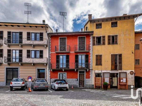 casa indipendente in vendita a Boves