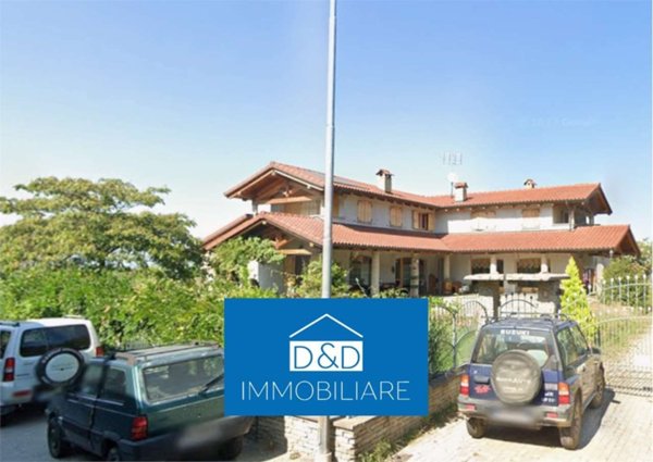 appartamento in vendita a Boves