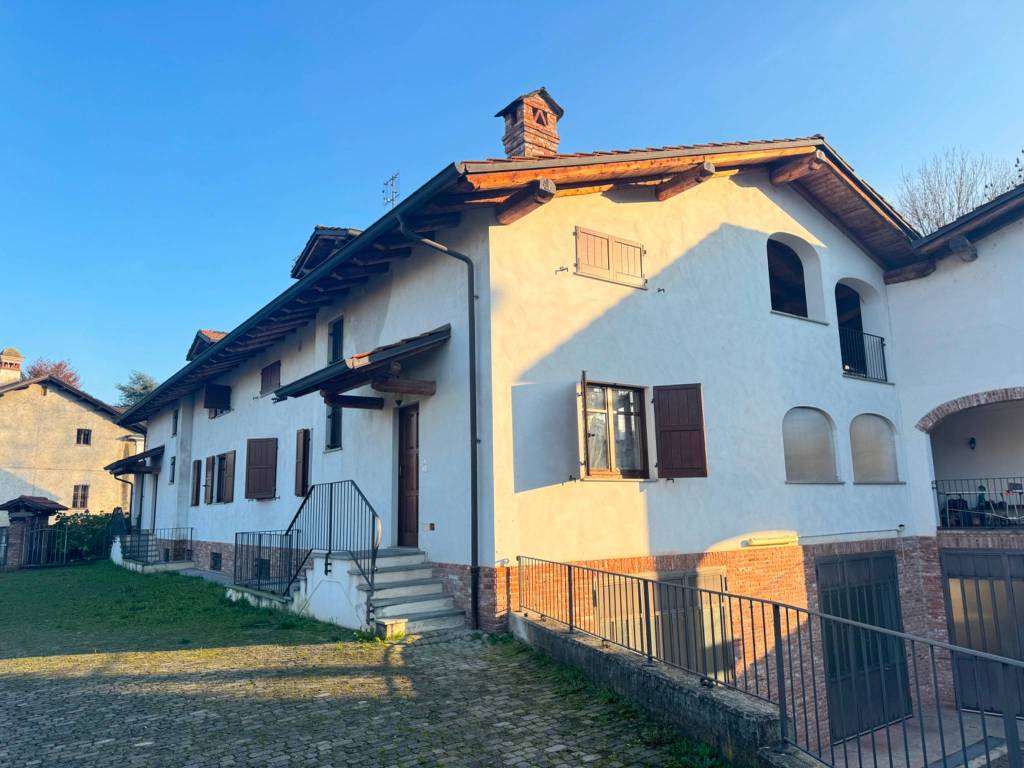 appartamento in vendita a Boves
