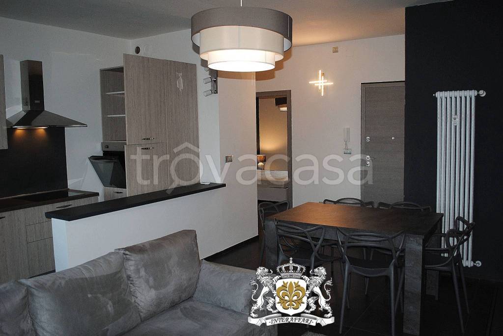 appartamento in vendita a Boves