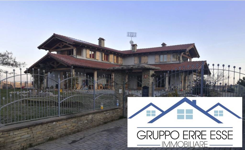 casa indipendente in vendita a Boves