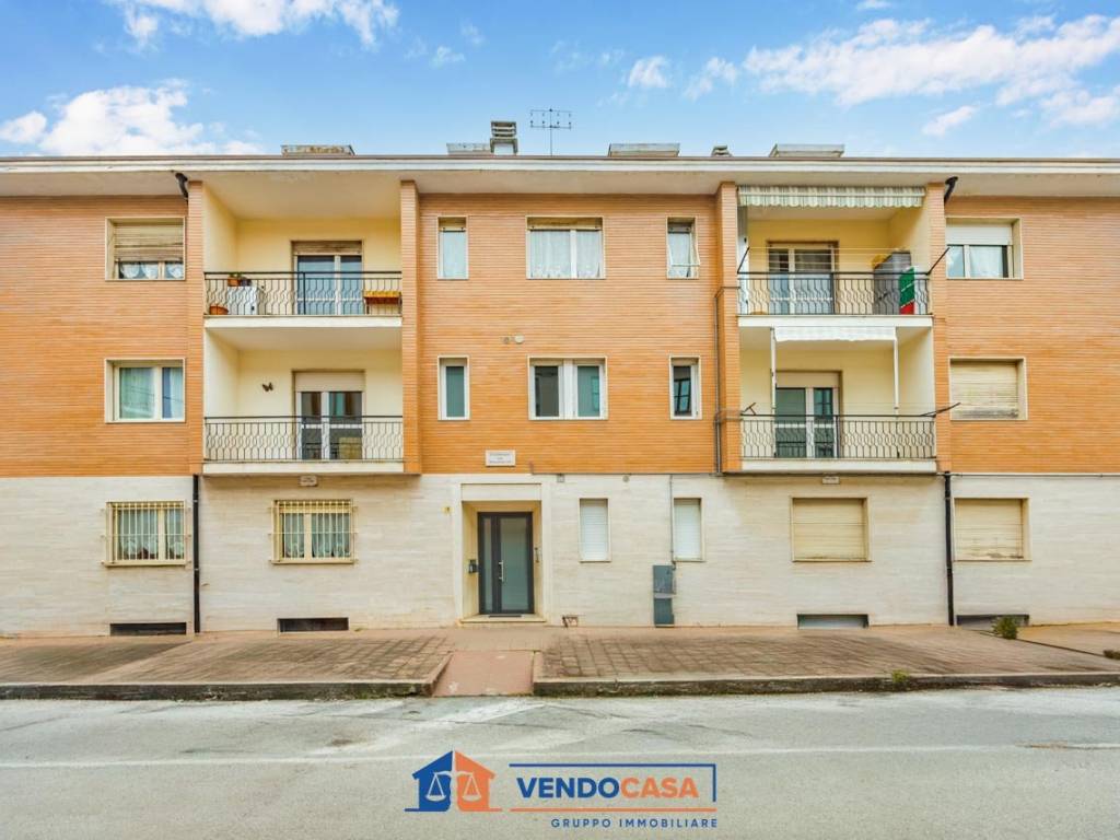 appartamento in vendita a Boves