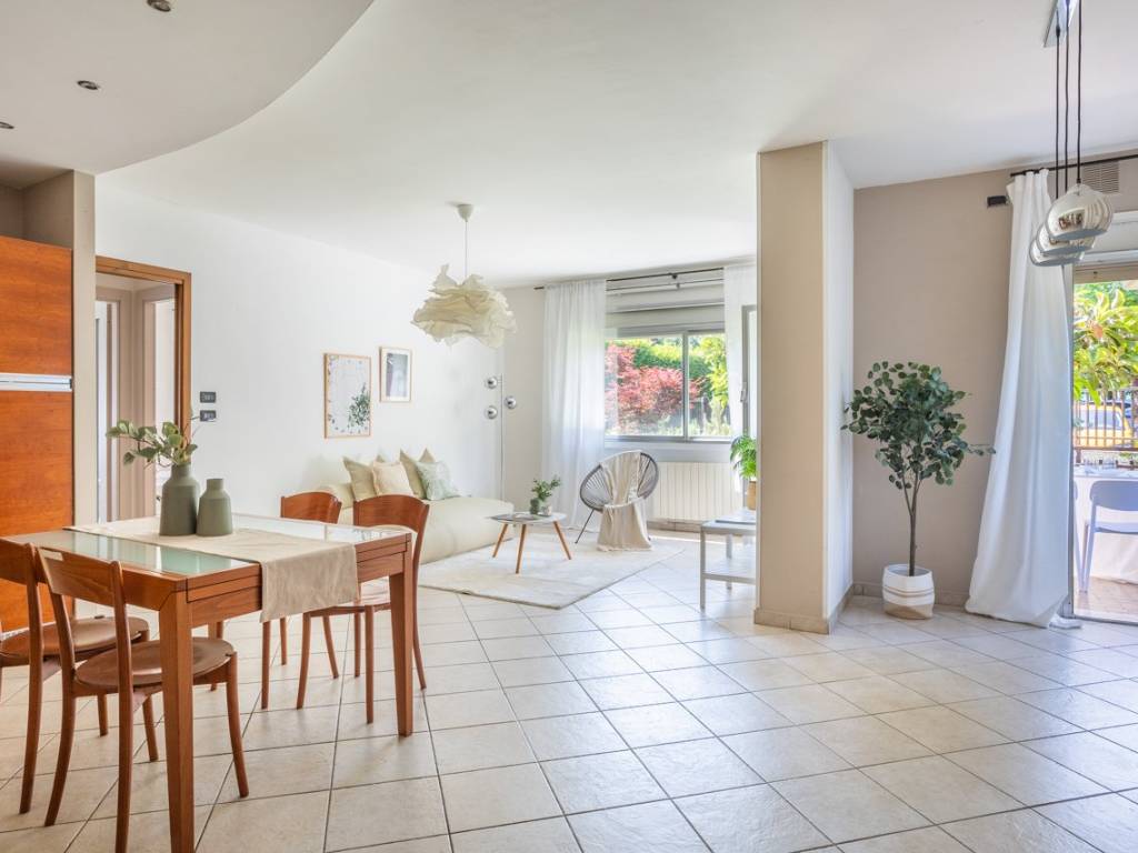 appartamento in vendita a Boves