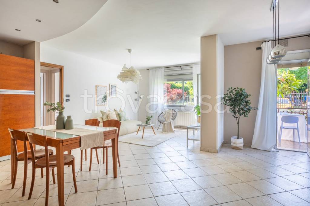 appartamento in vendita a Boves