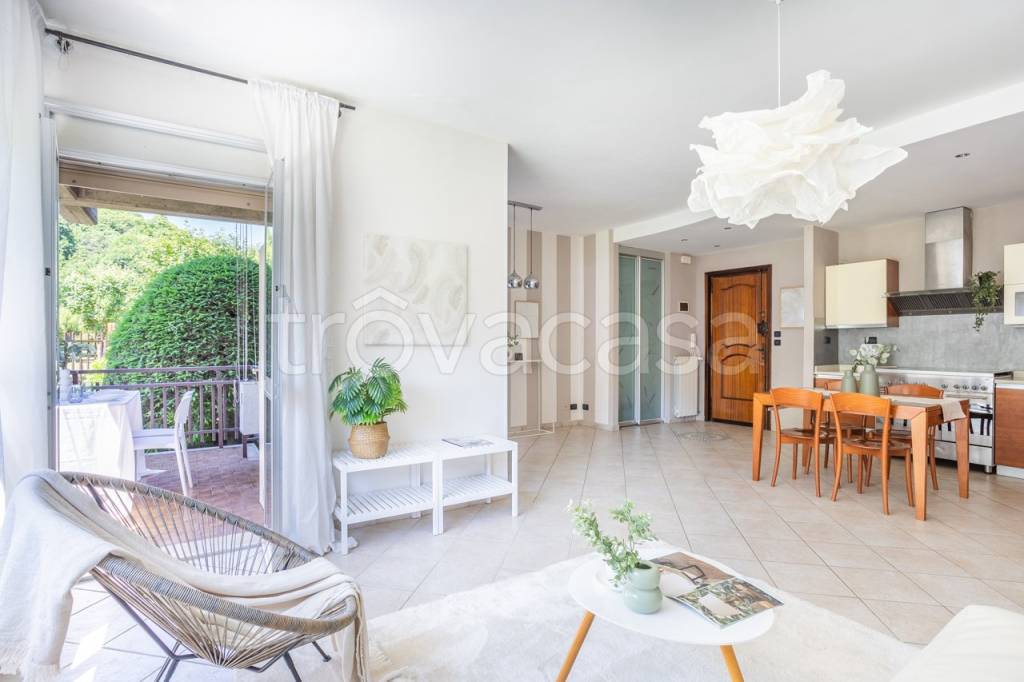 appartamento in vendita a Boves