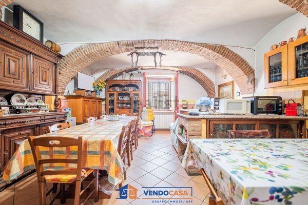 casa indipendente in vendita a Boves in zona Fontanelle