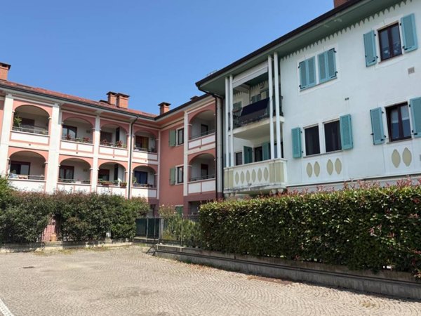 appartamento in vendita a Boves
