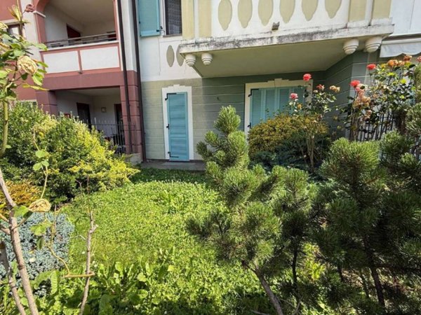appartamento in vendita a Boves