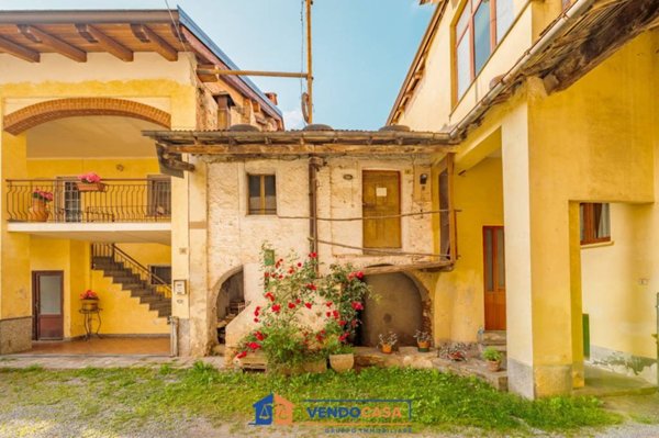 appartamento in vendita a Boves