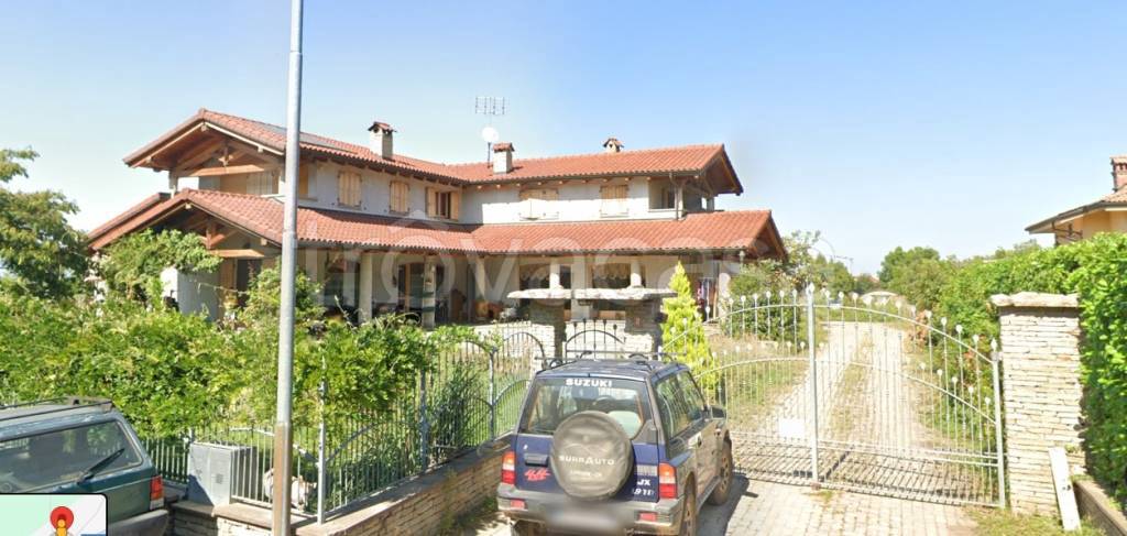 casa indipendente in vendita a Boves