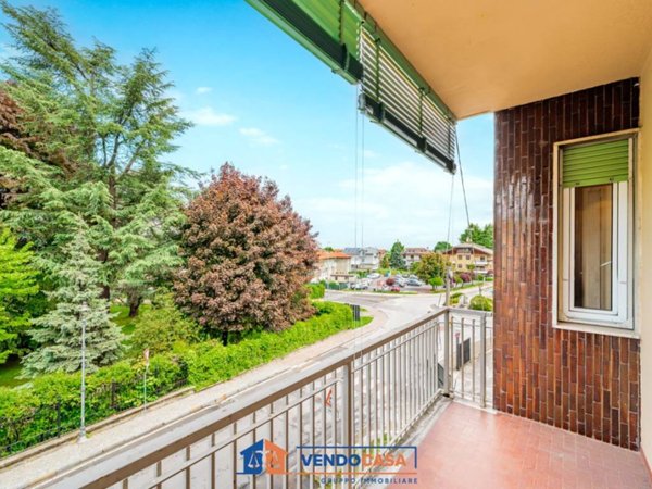 appartamento in vendita a Boves