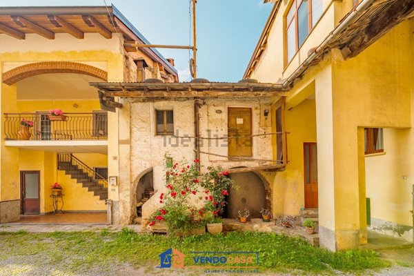 appartamento in vendita a Boves