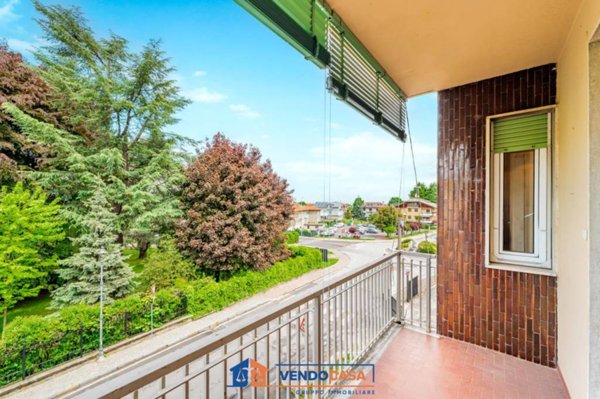 appartamento in vendita a Boves