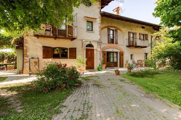 casa indipendente in vendita a Boves