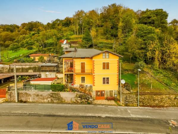 casa indipendente in vendita a Boves in zona Cerati