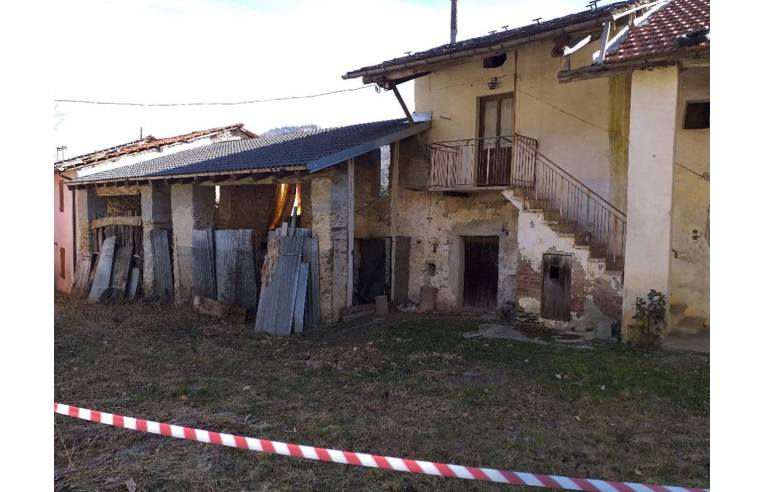 casa indipendente in vendita a Boves