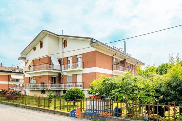 appartamento in vendita a Boves