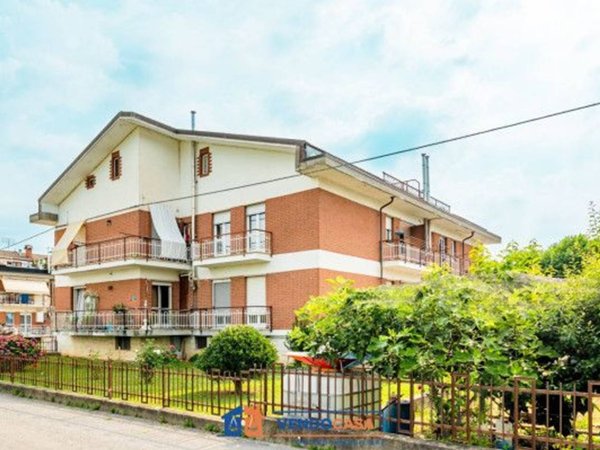 attico in vendita a Boves