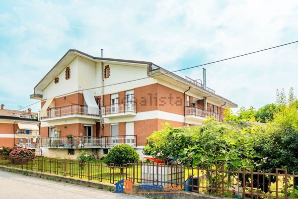 appartamento in vendita a Boves